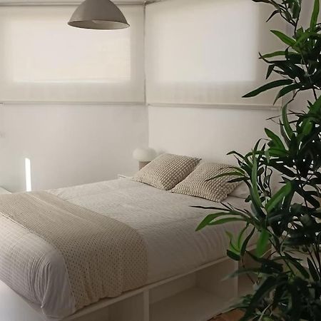 Salitre Malaga Center Apartment Exterior photo
