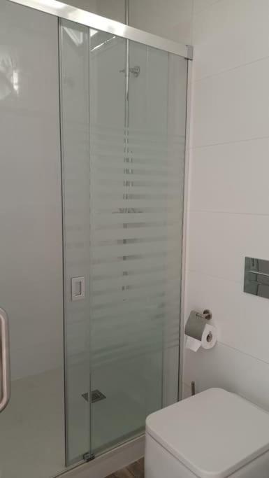 Salitre Malaga Center Apartment Exterior photo