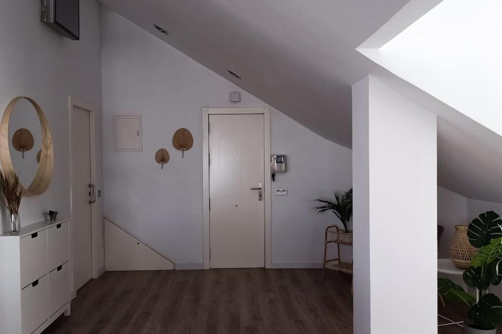 Salitre Malaga Center Apartment Exterior photo